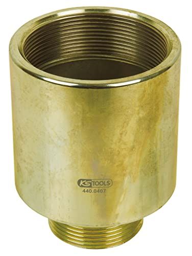 KS Tools 440.0407 Adapter voor Paschke hydraulische cilinder met KS Tools speciaal gereedschap MODULO 2