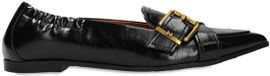 MEXX Industries MEXX VICA THAI Loafer-Zwart