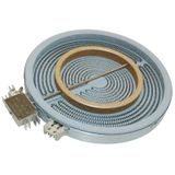 other Bosch Siemens keramische kookplaatweerstand 750/2100W (00356260)