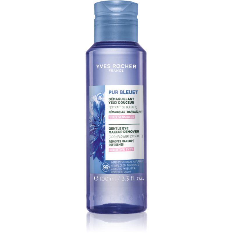 Yves Rocher Pur Bleuet