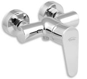 Novaservis Titania Fresh - Douchekraan, chroom 96065/1,0