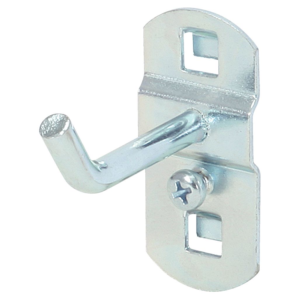 KS Tools Houder met haakse punt Ø 6mm, 100mm