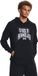 Under Armour Rival Terry Graphic Hoodie Noir L Homme