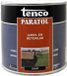 Tenco Gévier bv Touwen Paratol Teervrij Zwart Mat 2,5 L