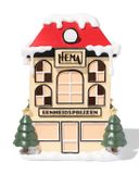 HEMA Premier Magasin HEMA Pour Village De Noël
