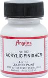 Angelus Acrylic Finisher 600 - Transparant - 29.5ml