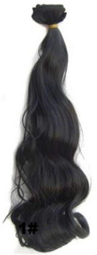 Brazilian 1. 7 set hair extensions body wavy-1