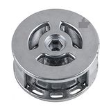 KS Tools 515.5134 adapter voor foliegum, 5-pack