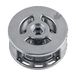 KS Tools 515.5134 adapter voor foliegum, 5-pack