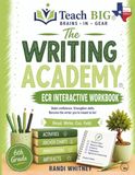 Writing an ECR Essay: 6th Grade Interactive Student Workbook