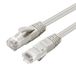 Microconnect UTP660 netwerkkabel Grijs 60 m Cat6 U/UTP (UTP) Rond