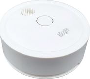 Konyks Firesafe 2 Détecteur de fumée connecté Wi-Fi + Bluetooth avec 5 ans d'autonomie