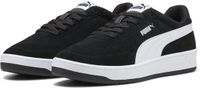 Puma Court Classic Clean Sd Schoenen Zwart EU 40 1/2 Man
