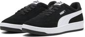 Puma Court Classic Clean Sd Schoenen Zwart EU 40 1/2 Man
