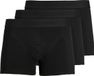 JACK&JONES JACWAISTBAND TRUNKS 3 PACK NOOS Heren Onderbroek - Maat XXL