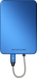 Nitecore Powerbank POCKET5 - 5000mAh, blauw
