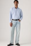 Levi's 565 Loose Straight Jeans - Men's - 36X32 - Medium wassing / My Backstory