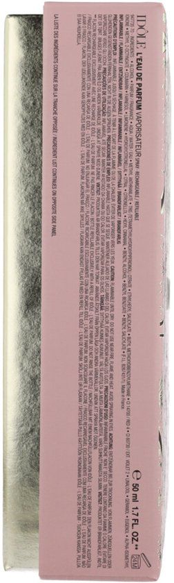 Lancôme Idôle Geschenkset Dames