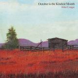Coast2Coast John Craigie - October Is The Kindest Month (LP)