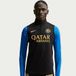 Nike Inter Milan Maillot d'Entraînement Dri-FIT Strike - Noir/Bleu/Jaune - Medium