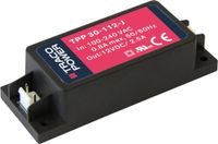 TracoPower TPP 30-105-J Schakelnetvoeding 6 A 30 W 5 V/DC