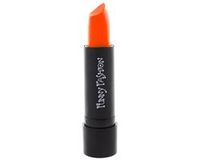 Superstar Foute party Lippenstift - neon oranje - blacklight effect