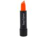 Superstar Foute party Lippenstift - neon oranje - blacklight effect