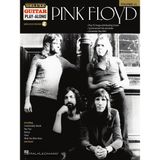 Pink Floyd: Deluxe Guitar Play-Along Volume 11 (Book/Online Audio)