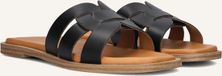 Notre-V 22730 Slippers - Dames - Zwart - Maat 38