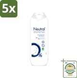 Neutral 5 x Shampoo Peau sensible 250 ml