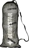Derbystar International Derbystar Balnet met draagriem voor 3 ballen
