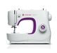 Singer M3505 Naaimachine - Wit - Semiautomatisch