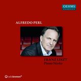 Outhere Oehms Classics Liszt: Piano Works (4 CD)