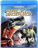 Discovery Clash of the Dinosaurs [2xBlu-Ray]
