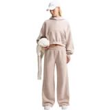 Nike Dames Hoodie Studio Medium