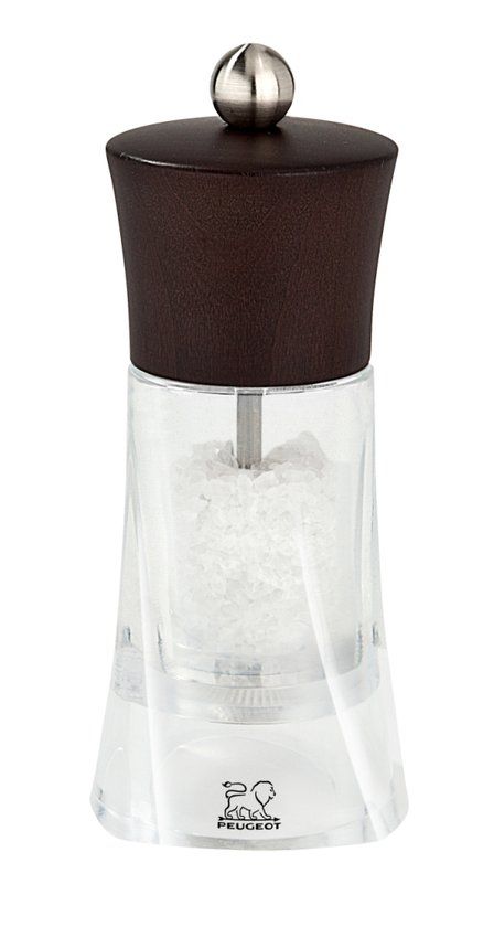 PEUGEOT Zoutmolen Oleron choco - 14 cm