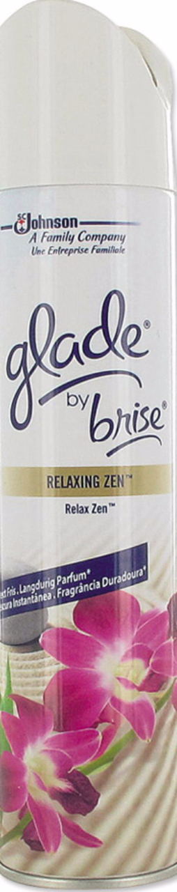 Brise Luchtverfrisser Relaxing Zen 300 ml
