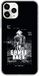 ERT GROUP mobiel telefoonhoesje voor Iphone 11 PRO Horror patroon It 017