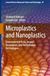 Microplastics and Nanoplastics: Environmental Risks, Impact Assessment, and Remediation Technologies: 49