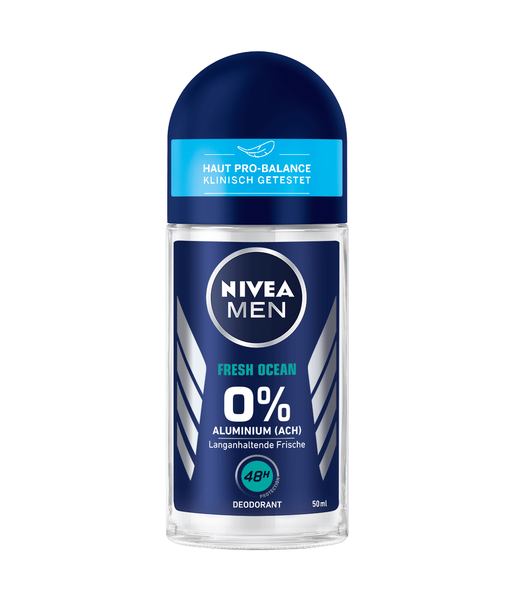 NIVEA   Fresh Ocean