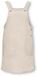 KIDS ONLY Jurk KOGELLA Robe courte Sable