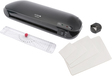 Olympia A4 Laminator - Cold/Hot, 400 mm/min - Black