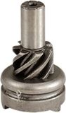 Teknix Kickmoer voor Kymco 50 Agility 2T Scooter 2012-2017 713349 / 13,5mm Nieuw
