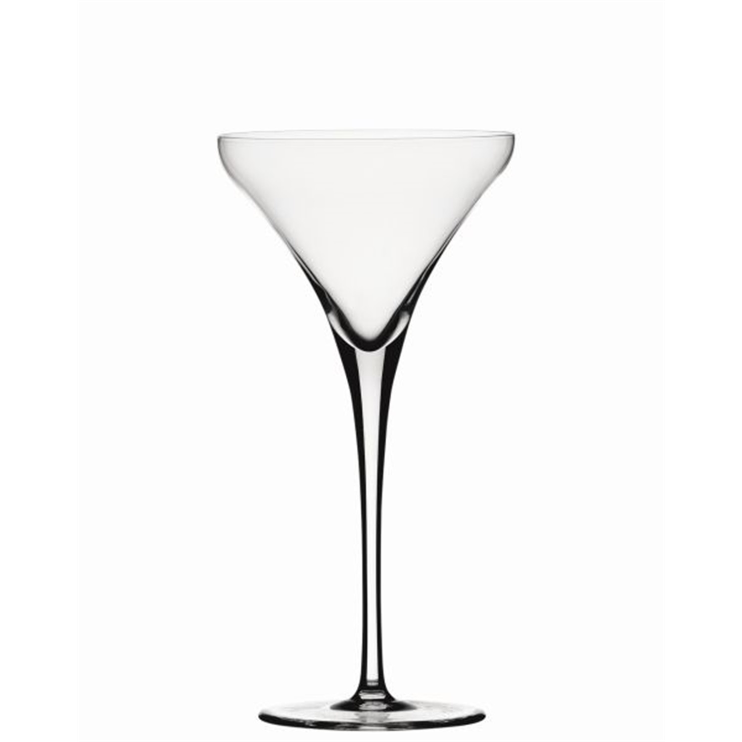 Spiegelau Willsberger Anniversary martiniglas - set van 4