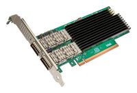 Intel E835-CQDA2 Fibre interne 200000 Mbit/s