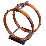 3B Scientific U8481500 houten spoel voor helm, 300 mm