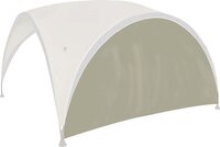 Bo-Camp Zijwand voor Party Shelter - Large - Beige
