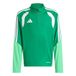 Adidas Wedstrijd Trainingsjack Kind Tiro 26