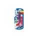 Pilot Rollerpen frixion bl-fr7 0.35mm + 3 vullingen rood