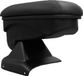 Armsteun AutoStyle Armsteun Slider kunstleder zwart passend voor Kia Soul 2009-